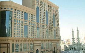 Dar al Eiman Royal Hotel Makkah